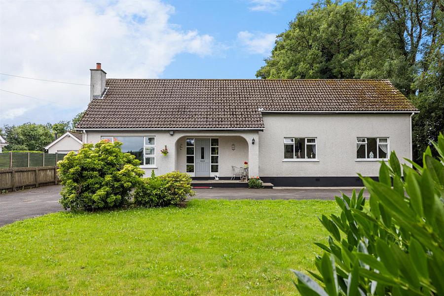 13 Ballymather Road