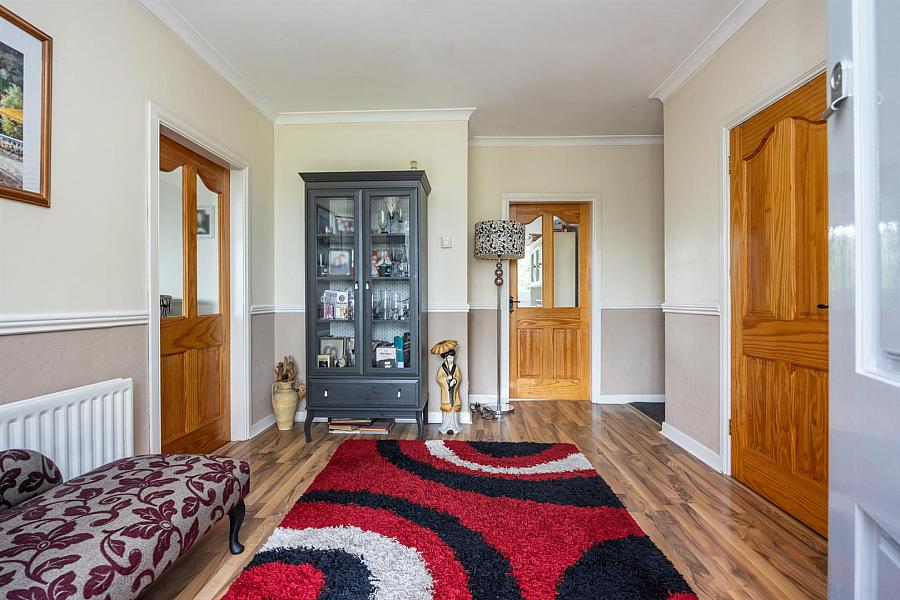 13 Ballymather Road