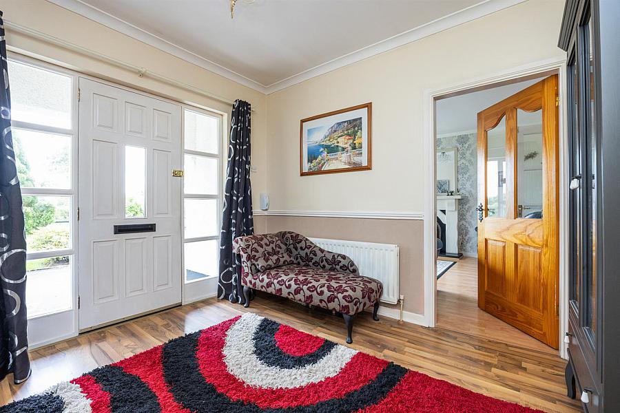 13 Ballymather Road