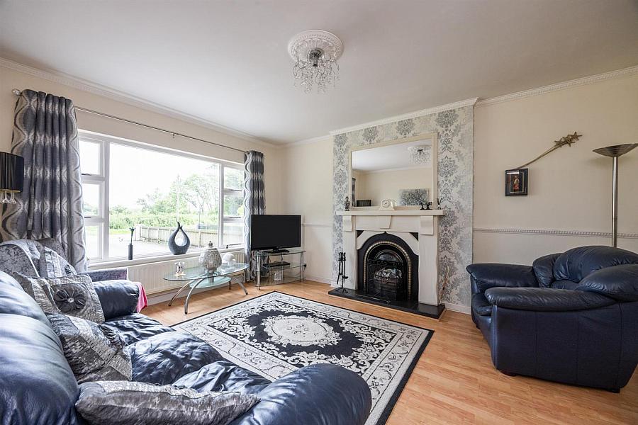 13 Ballymather Road