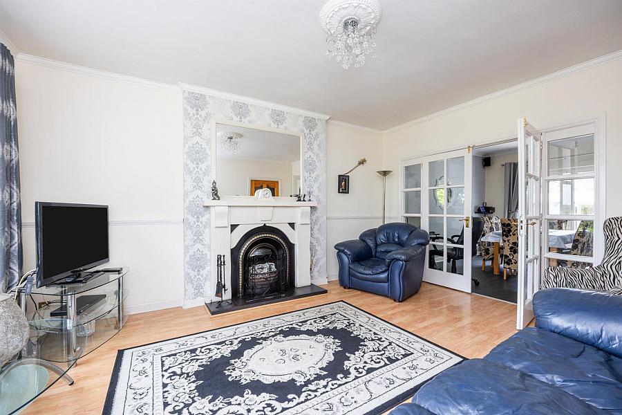 13 Ballymather Road