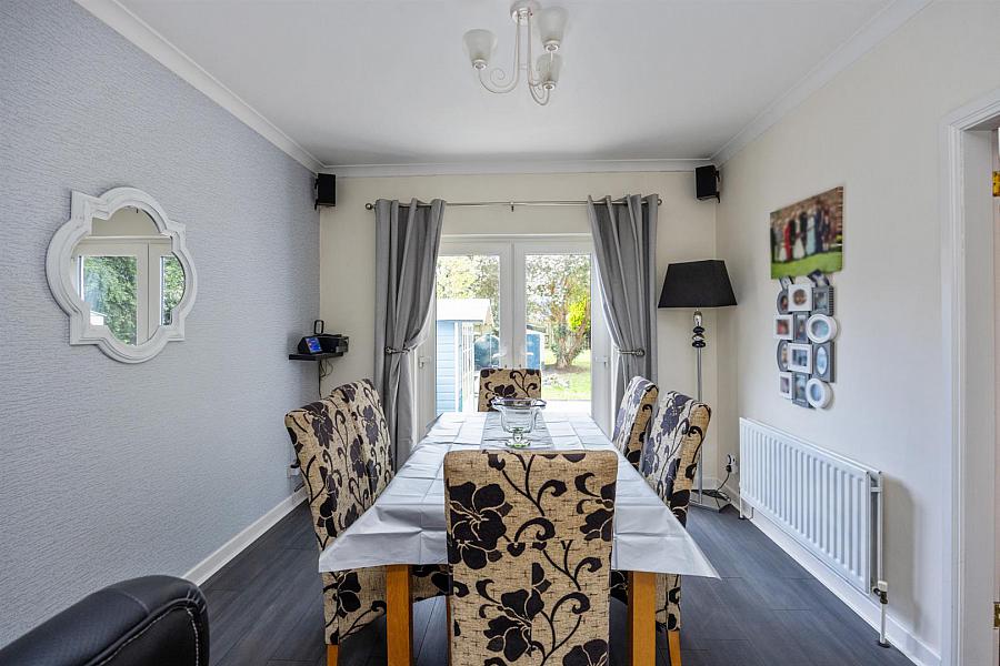 13 Ballymather Road