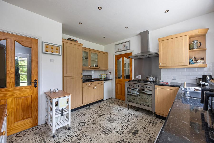 13 Ballymather Road