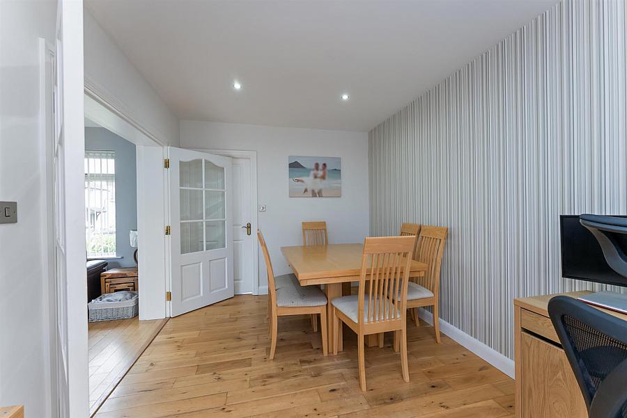 1 George Court