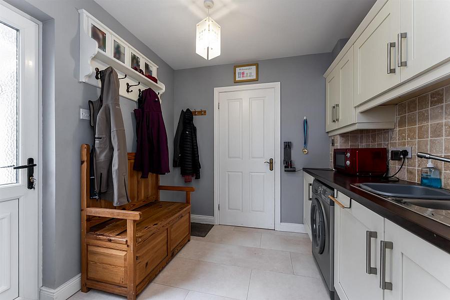 1 George Court