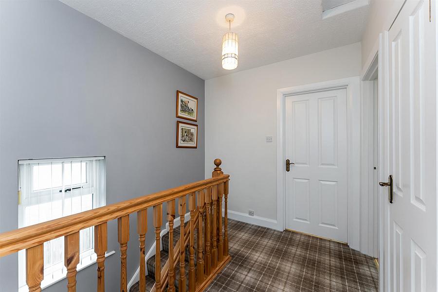 1 George Court
