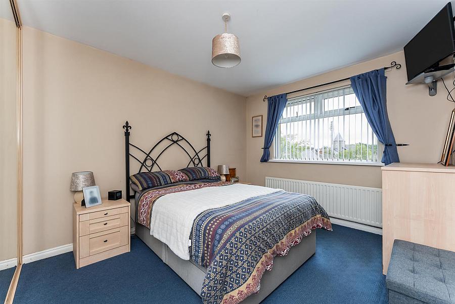 1 George Court