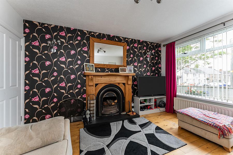 1 George Court
