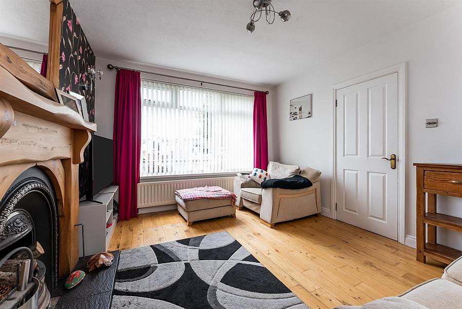 1 George Court