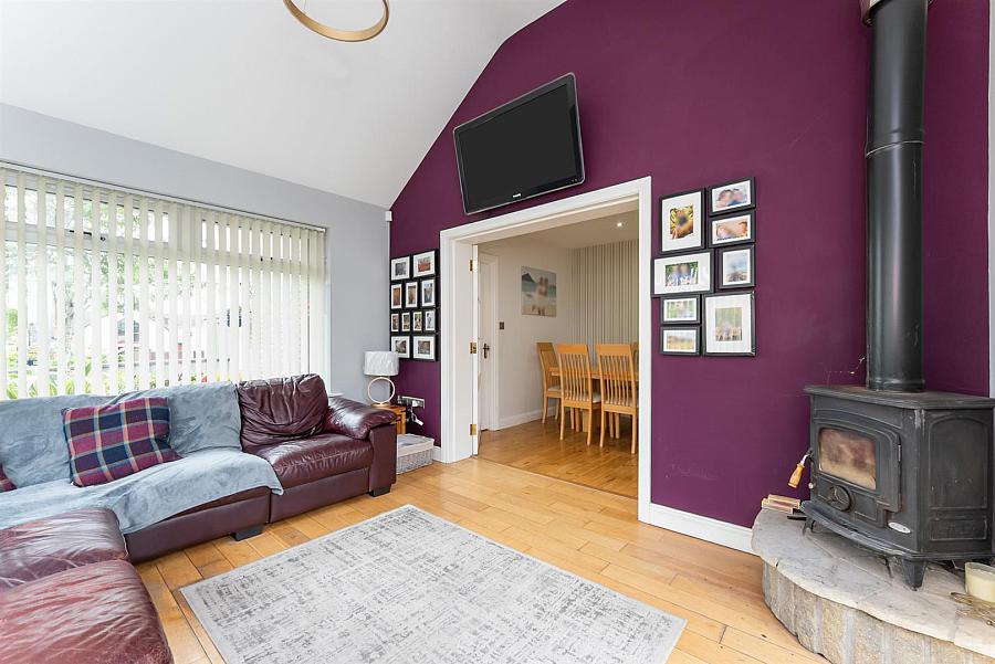1 George Court