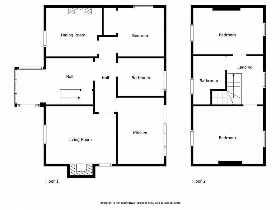 9 Inniscoole Park