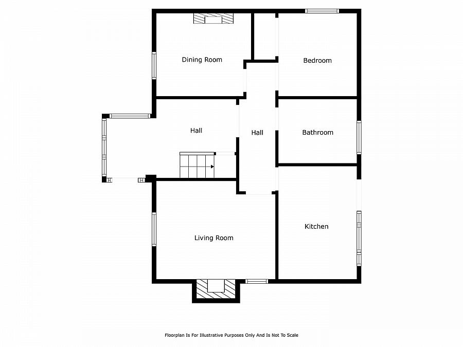 9 Inniscoole Park