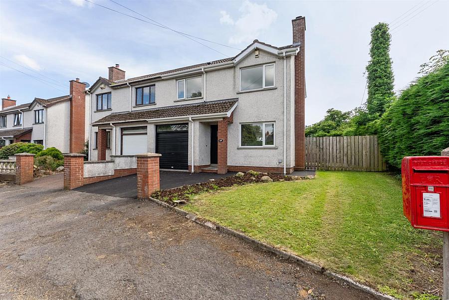 68 Islandreagh Drive