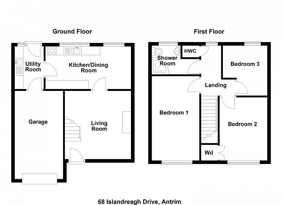 68 Islandreagh Drive