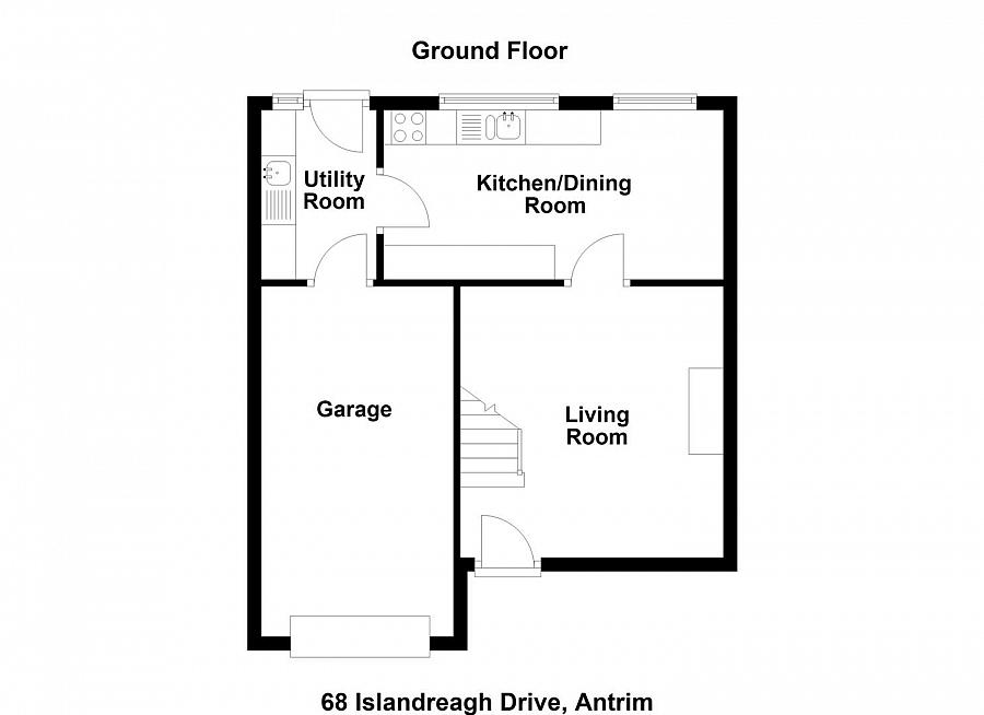 68 Islandreagh Drive