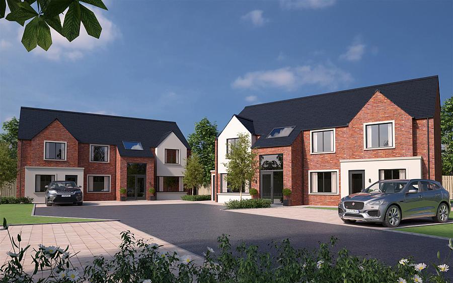 58 Carwood Park