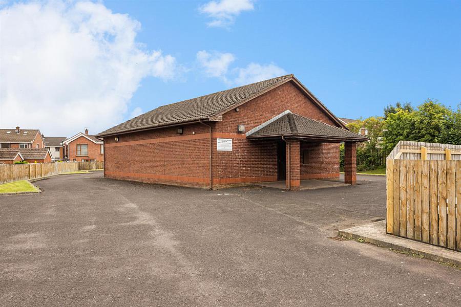 Potential Development Site, 58 Carwood Park
