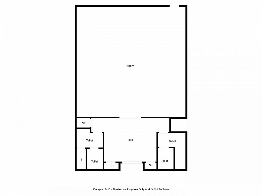 Potential Development Site, 58 Carwood Park