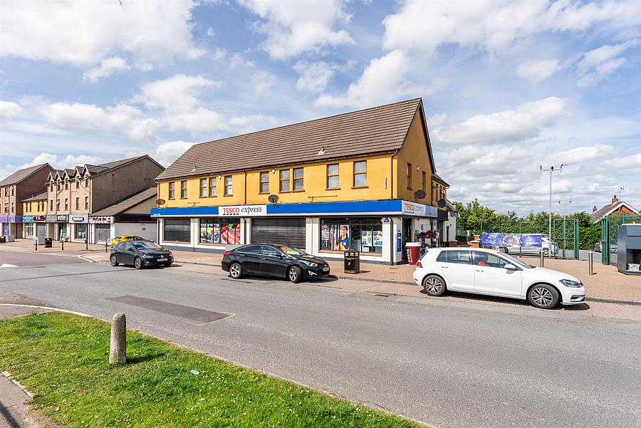 46 Mayfield High Street