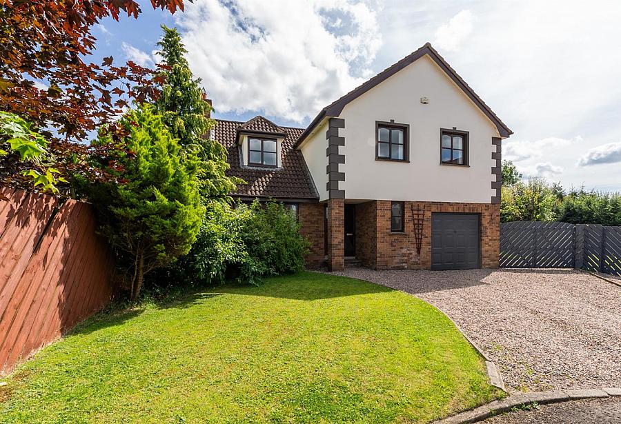 28 Wesleydale