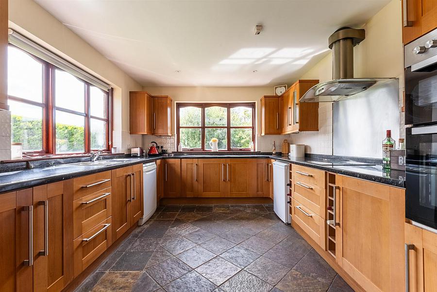 28 Wesleydale