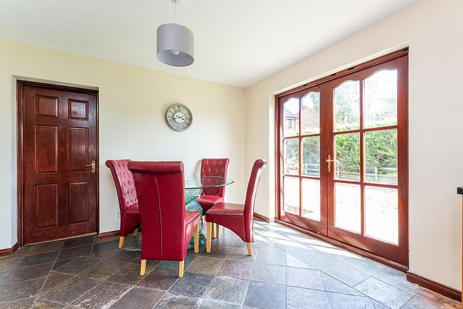 28 Wesleydale