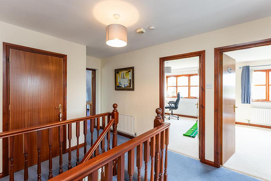 28 Wesleydale