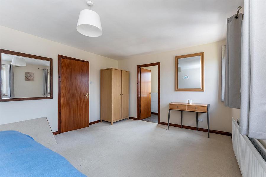 28 Wesleydale