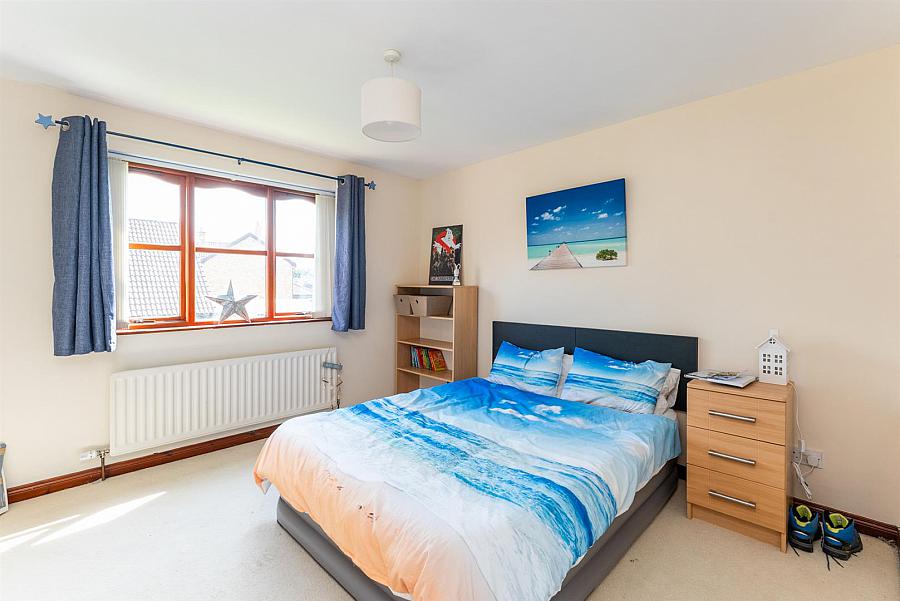 28 Wesleydale