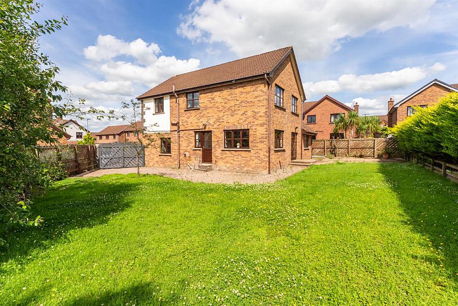 28 Wesleydale