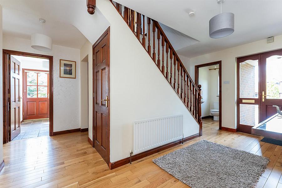 28 Wesleydale
