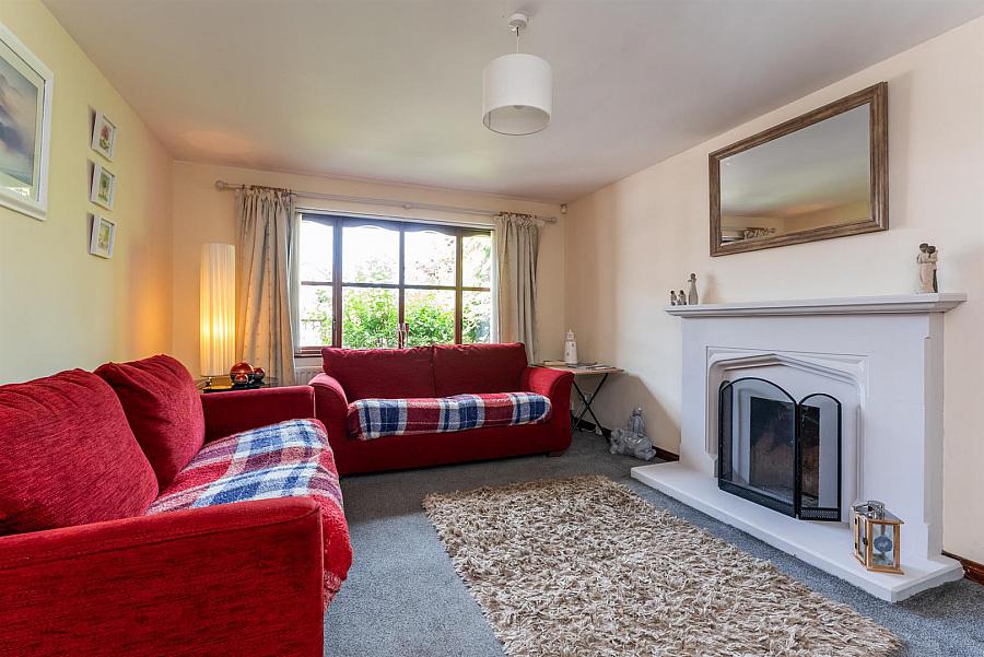 28 Wesleydale