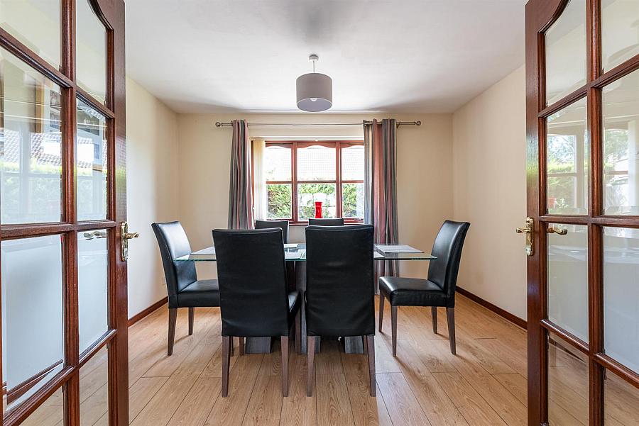 28 Wesleydale