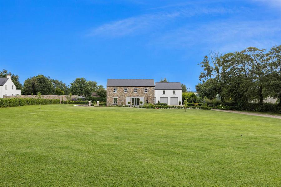 40 Rickamore Road Upper