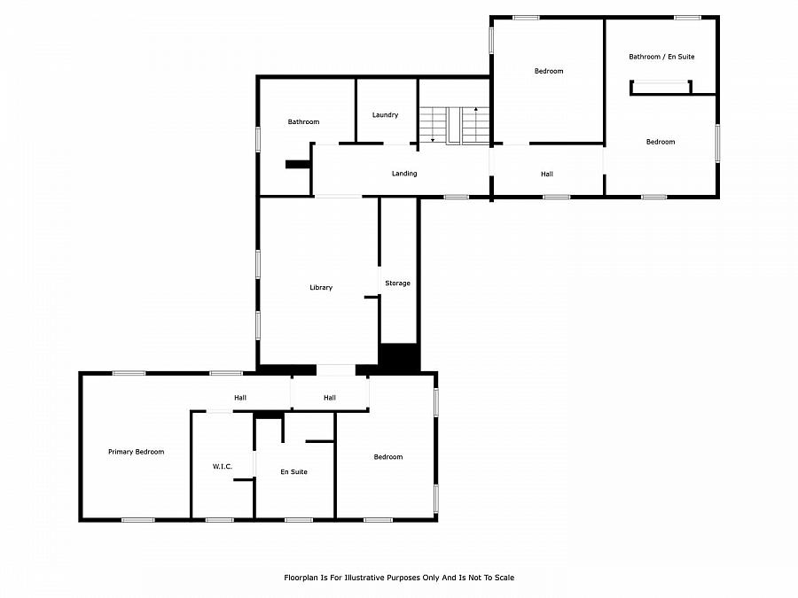 40 Rickamore Road Upper