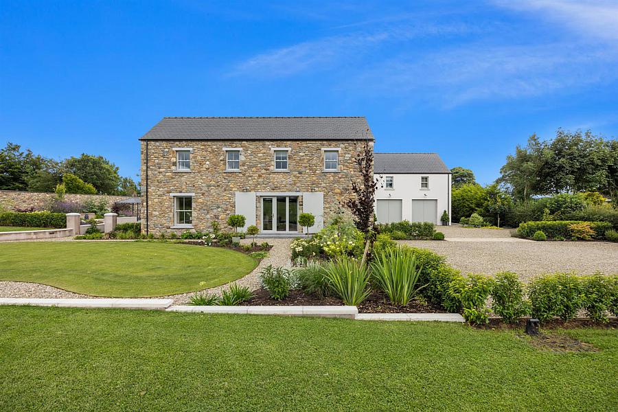 40 Rickamore Road Upper
