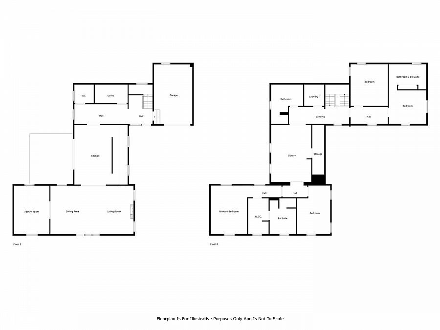 40 Rickamore Road Upper
