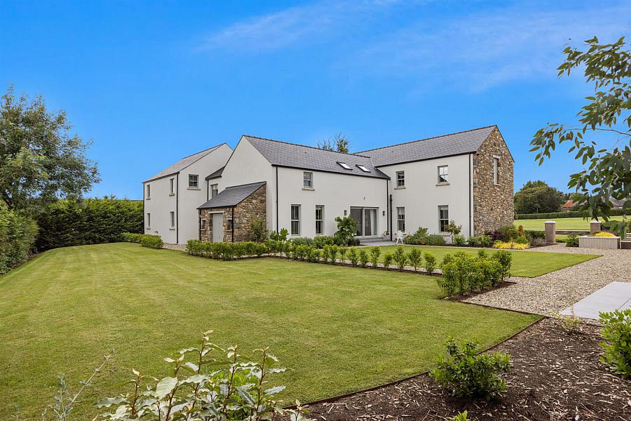 40 Rickamore Road Upper