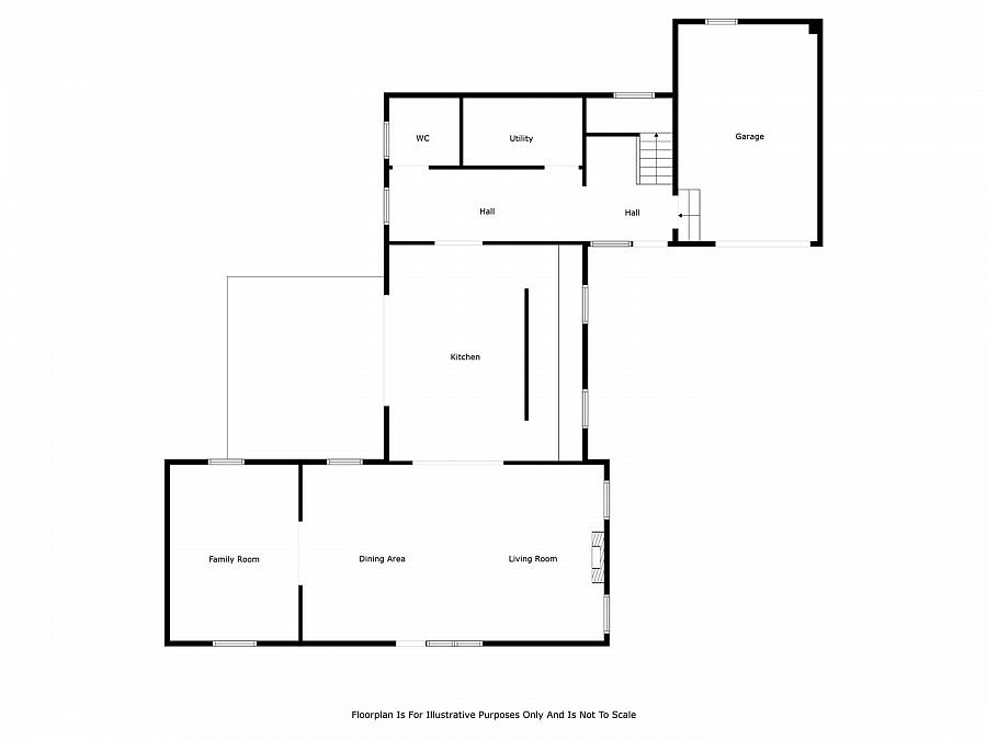 40 Rickamore Road Upper