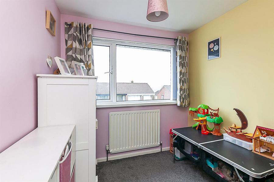 2 Fairhill Drive