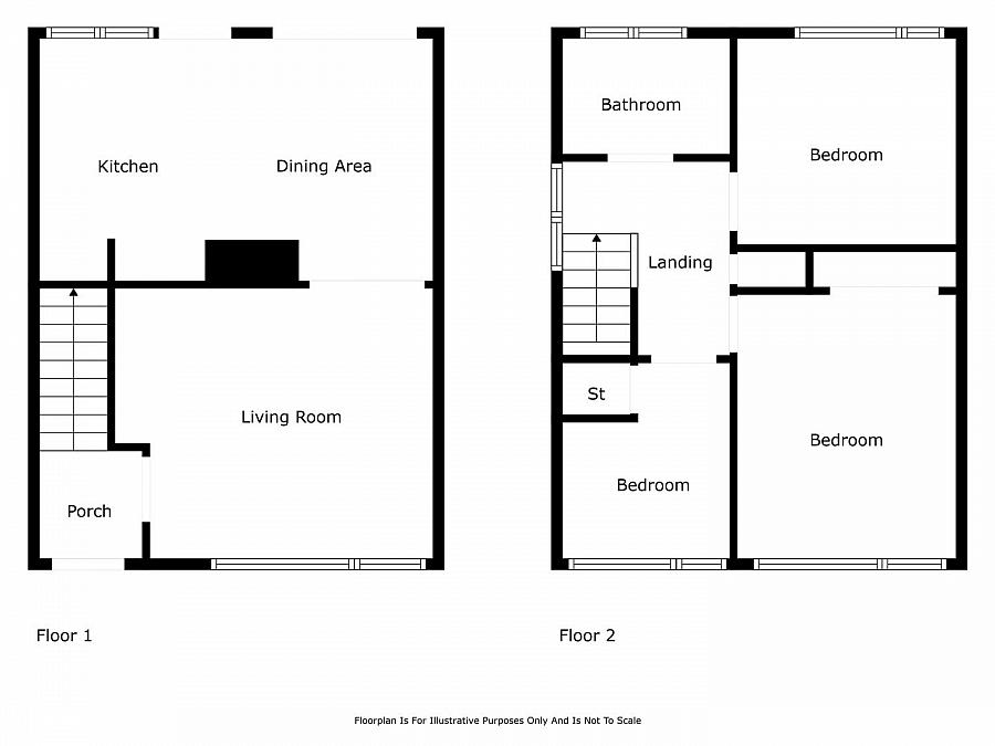 2 Fairhill Drive