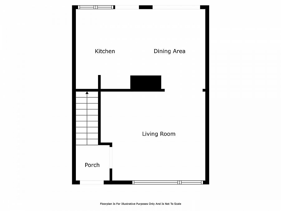 2 Fairhill Drive