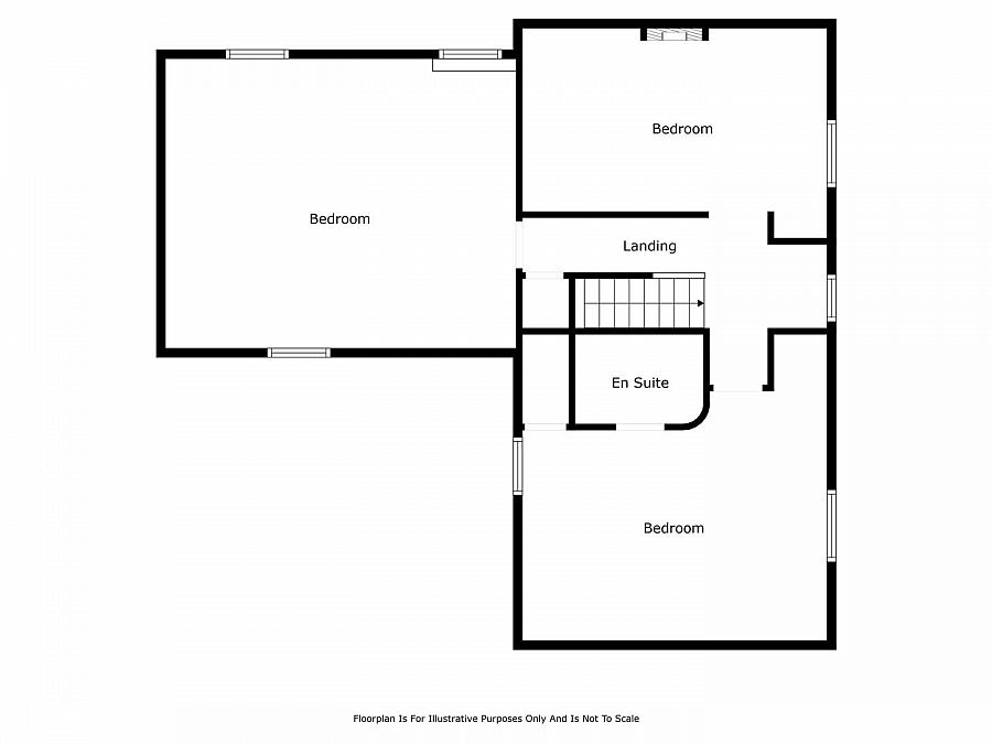 2 Milebush Drive