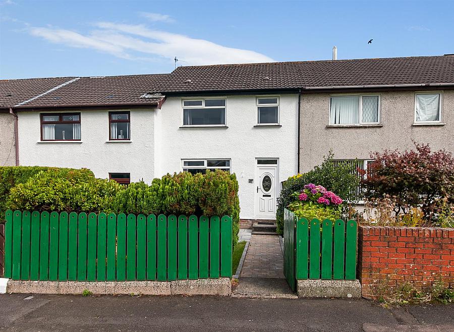 59 Forthill Drive