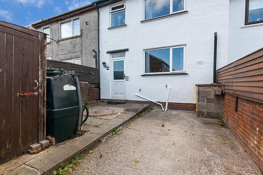 59 Forthill Drive