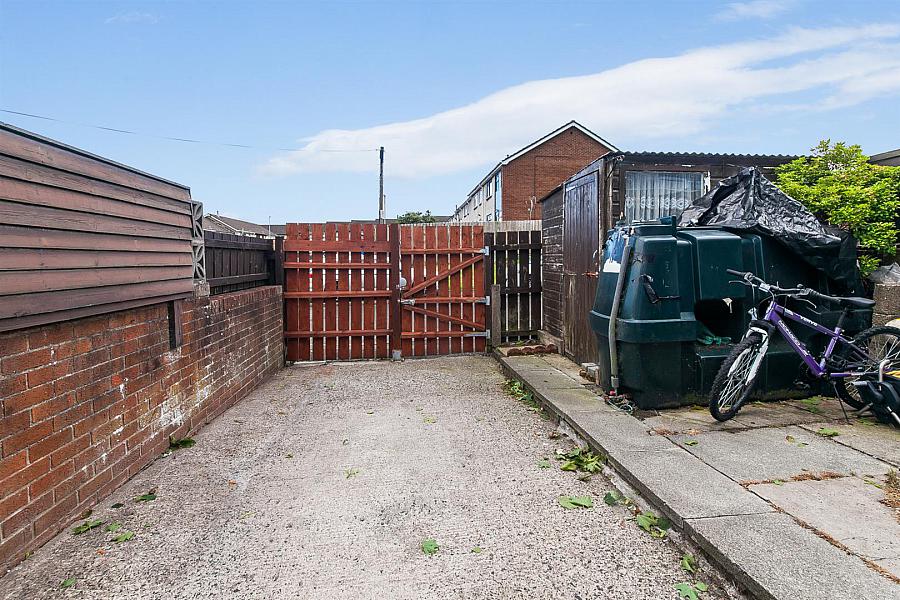 59 Forthill Drive