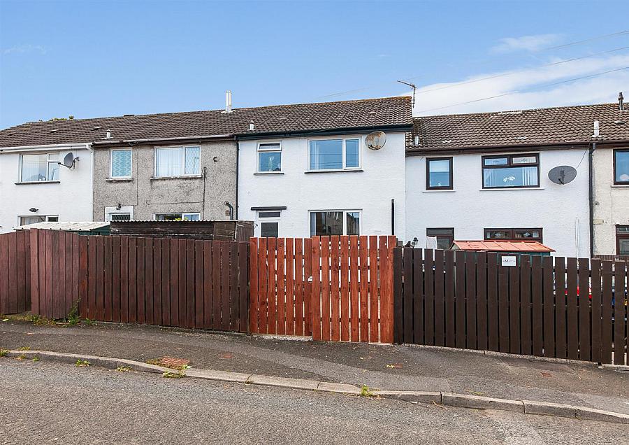 59 Forthill Drive