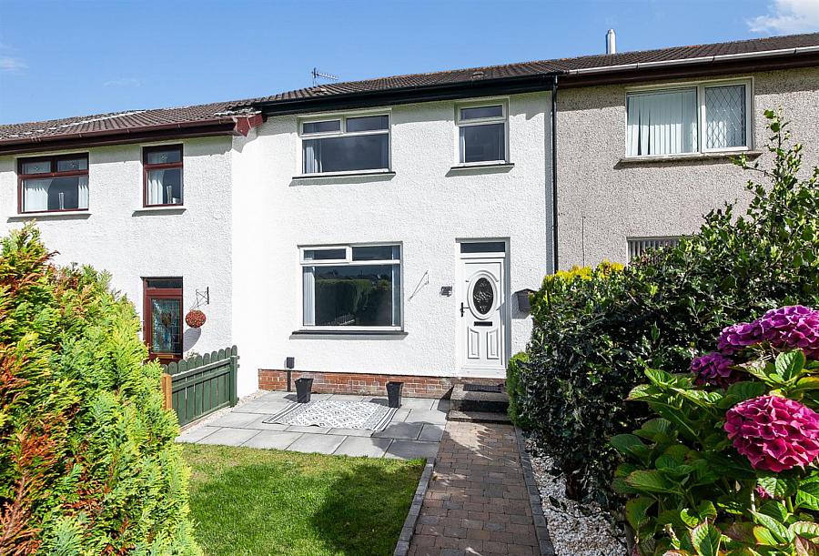 59 Forthill Drive