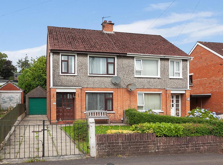 90 Elmfield Road,newtownabbey, BT36 6DW