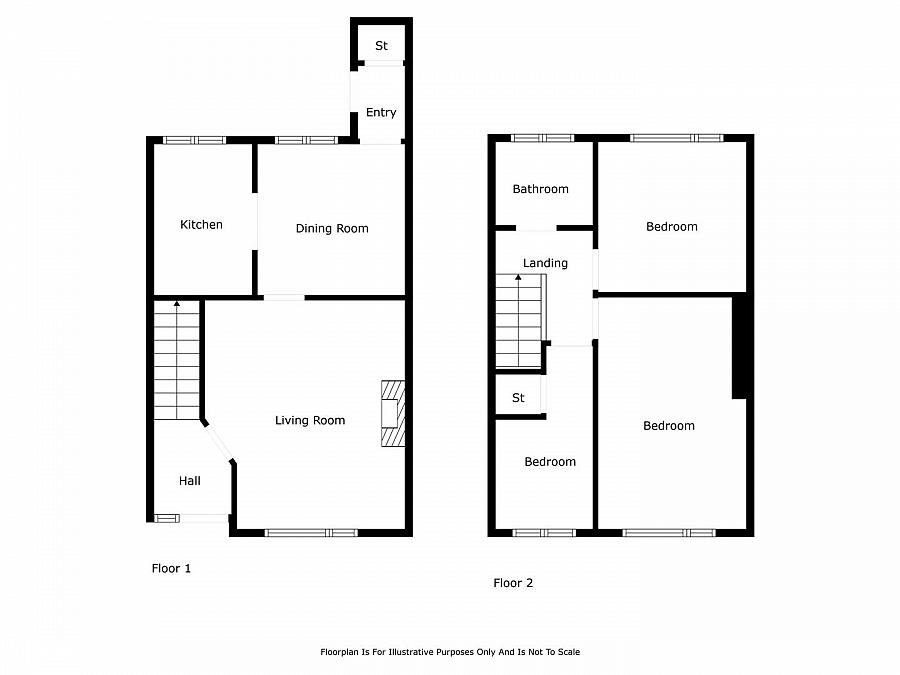 90 Elmfield Road